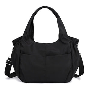 Tote Shoulder Pack