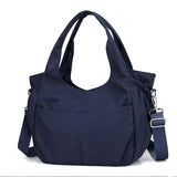 Tote Shoulder Pack