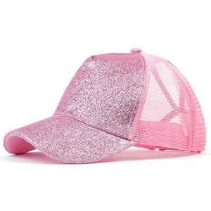 Sequins High Quality Hat