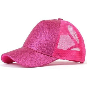 Sequins High Quality Hat