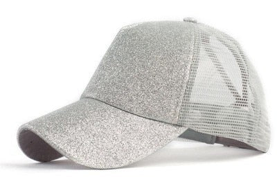 Sequins High Quality Hat